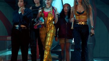 Birds of prey