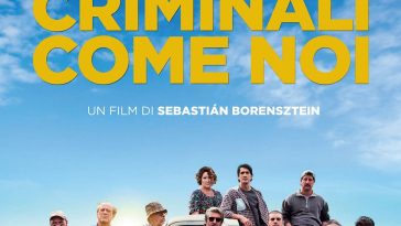 Criminali Come Noi