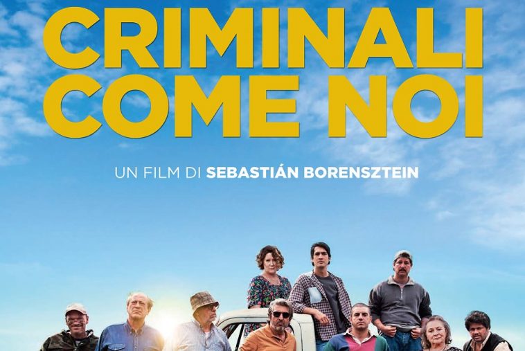 Criminali Come Noi