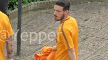 Florenzi