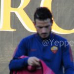 Florenzi triste