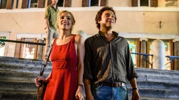 Gli anni più belli
