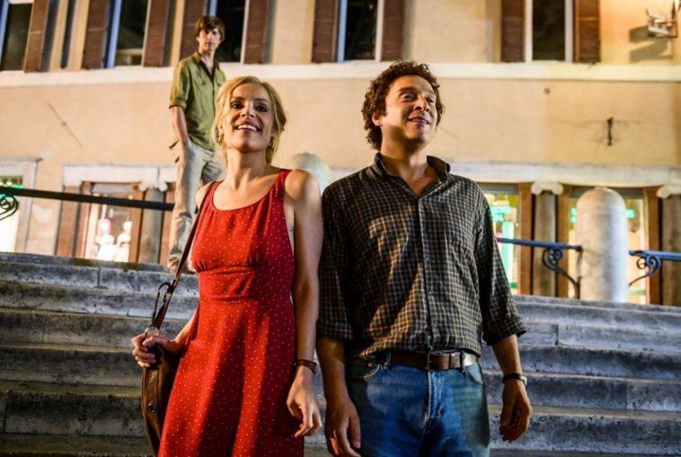 Gli anni più belli
