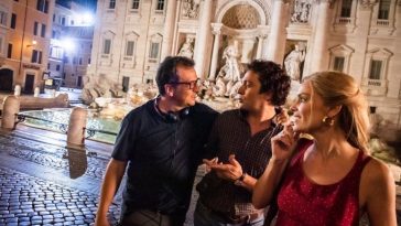 Gli anni più belli