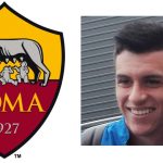 Ibanez AS Roma