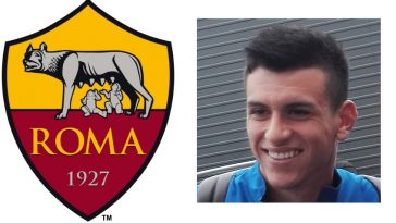 Ibanez AS Roma