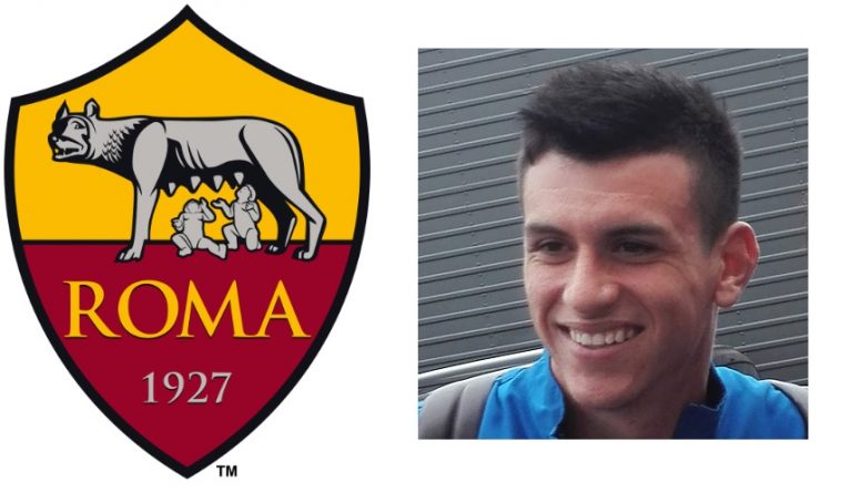 Ibanez AS Roma