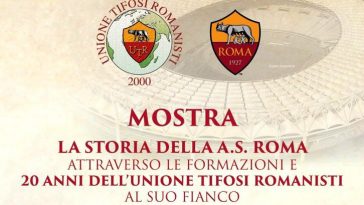 MOSTRA UTR
