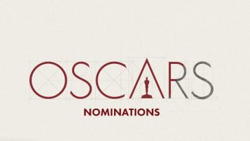 Nomination Oscar 2020