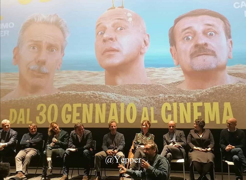 odio l'estate Brunori Sas