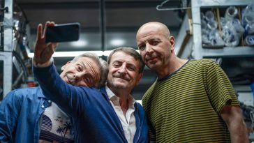 Odio l'estate