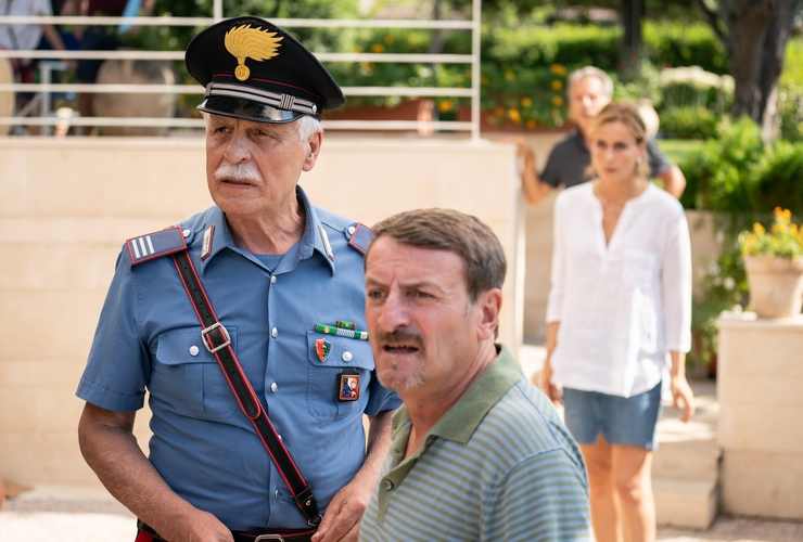 odio l'estate
