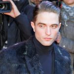 Robert Pattinson