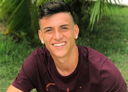 Roger Ibanez