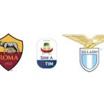 Roma-Lazio formazioni