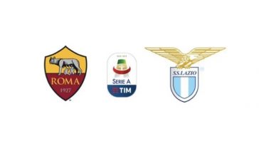 Roma-Lazio formazioni