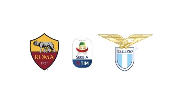 Roma-Lazio formazioni