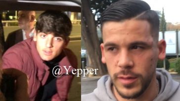 Villar e Perez