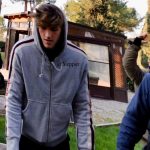 Zaniolo Villa Stuart
