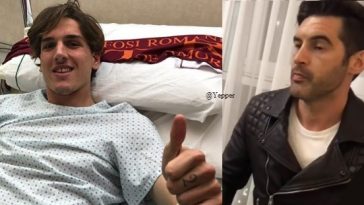 Zaniolo e Fonseca