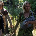 A Quiet Place II