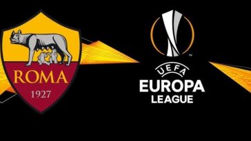 AS Roma Europa League