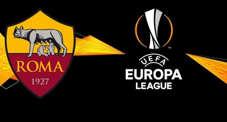 AS Roma Europa League