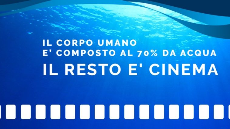 Aqua film festival