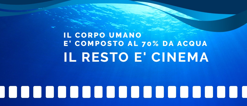 Aqua film festival