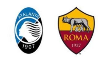 Atalanta-Roma formazioni