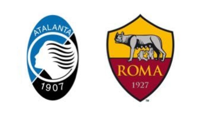 Atalanta-Roma formazioni