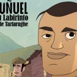 Bunel nel Labirinto delle Tararughe
