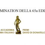 David di Donatello 2020