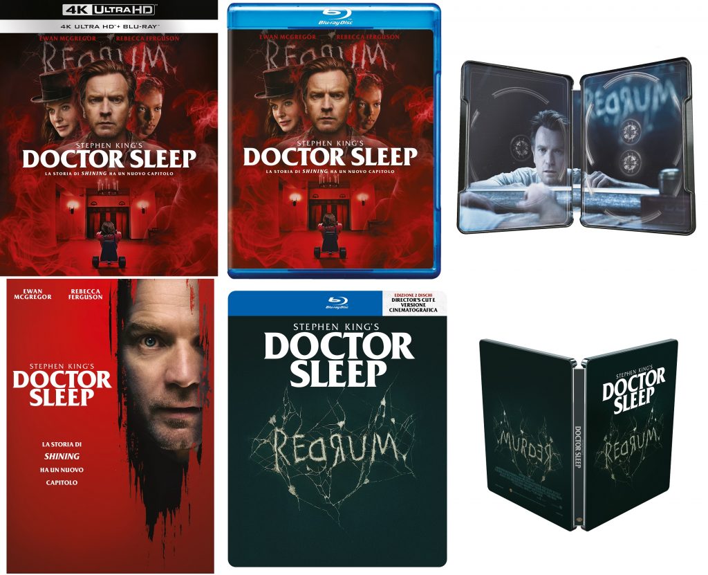 Doctor Sleep