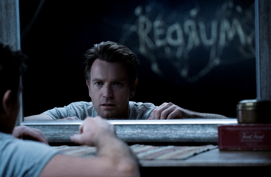 Doctor Sleep