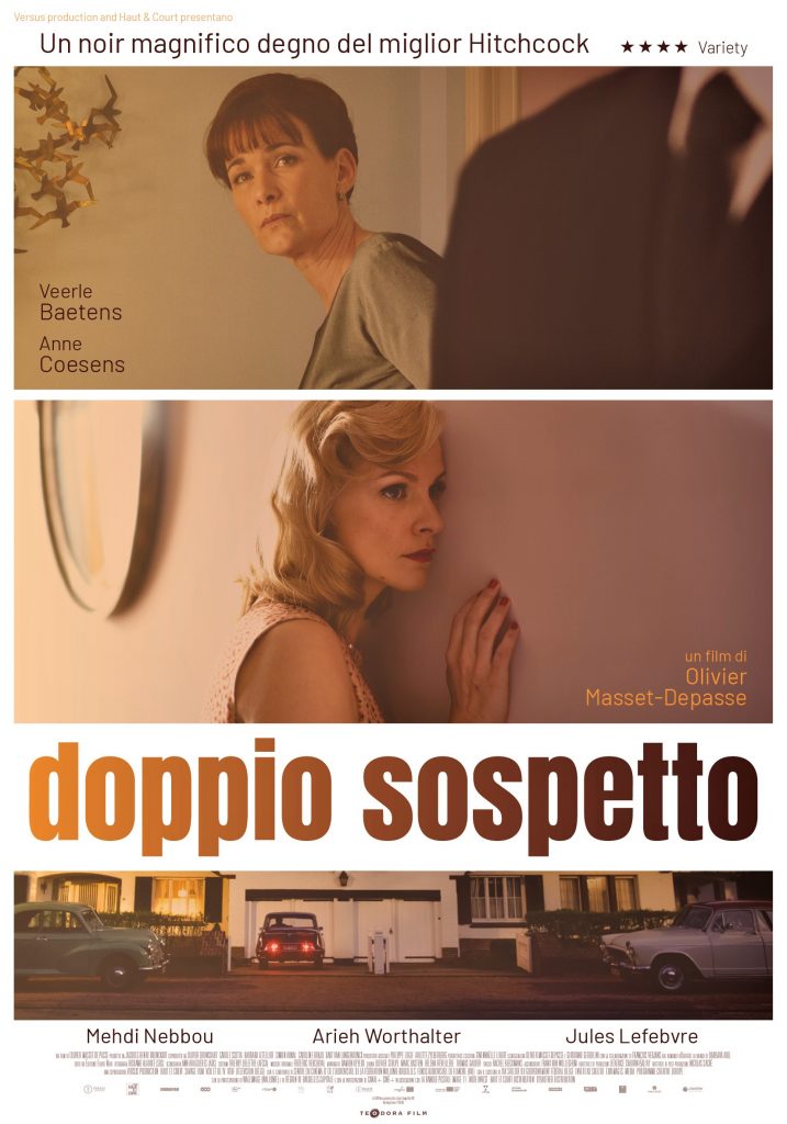 Doppio Sospetto