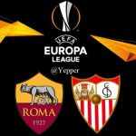 Europa League AS Roma