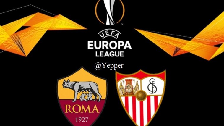 Europa League AS Roma