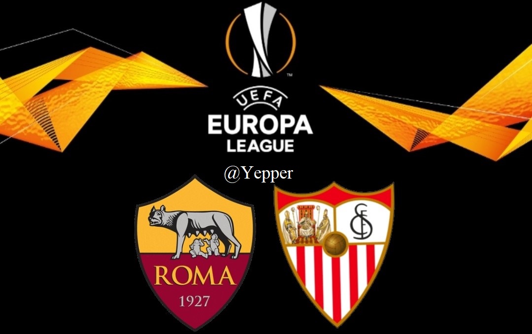 Europa League AS Roma
