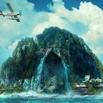 Fantasy Island
