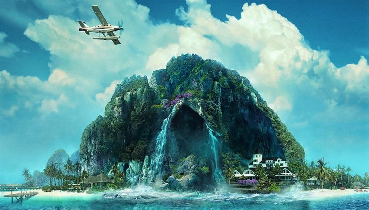 Fantasy Island