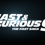 Fast&Furios 9