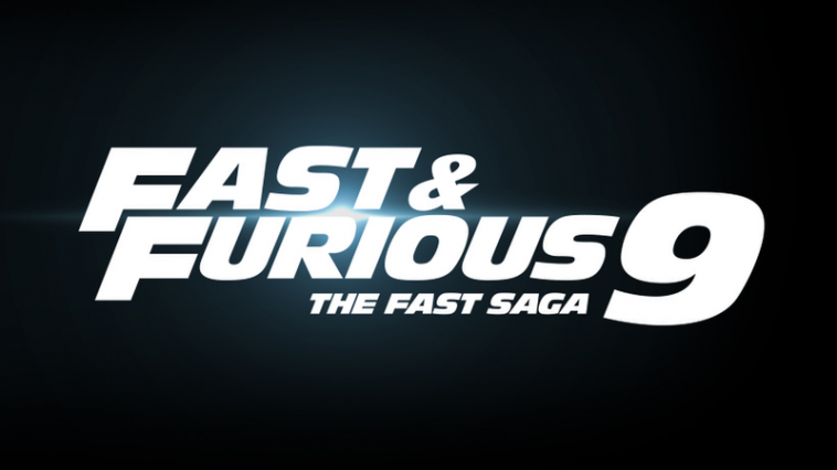 Fast&Furios 9