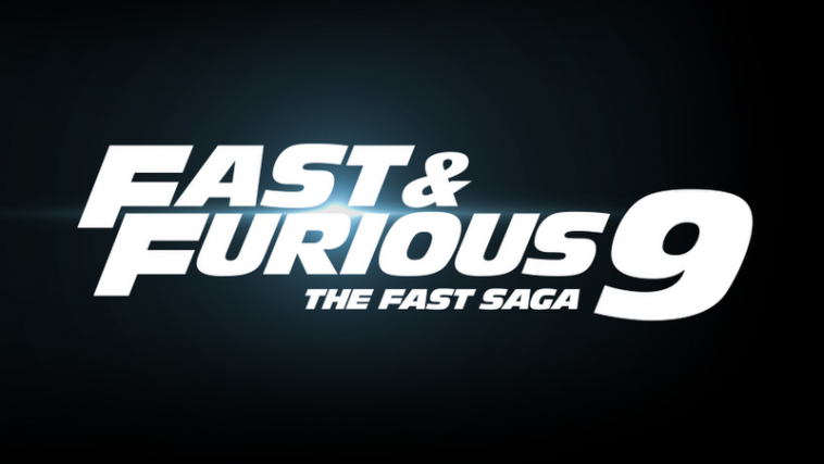 Fast&Furios 9