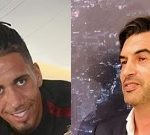 Fonseca e Smalling
