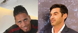 Fonseca e Smalling