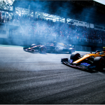 Formula 1 Drive to Survive