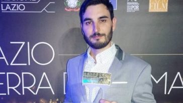 Gabriele Albanesi