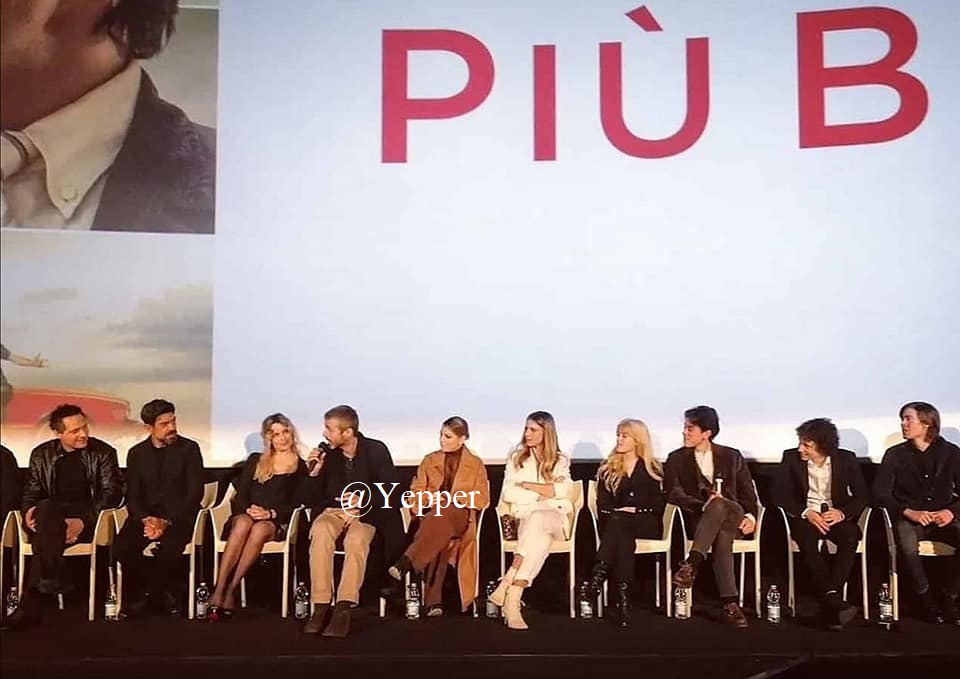 Gli Anni Più Belli