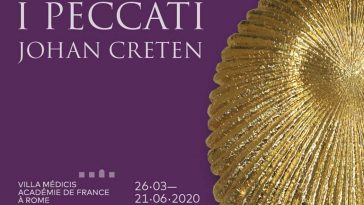 I Peccati